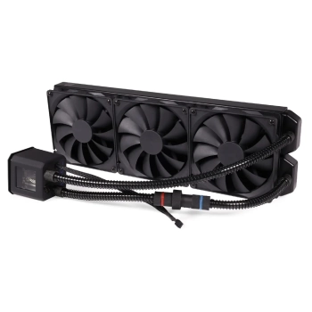 Купить Система водяного охлаждения Alphacool Eisbaer 420 CPU (11390) - фото 1