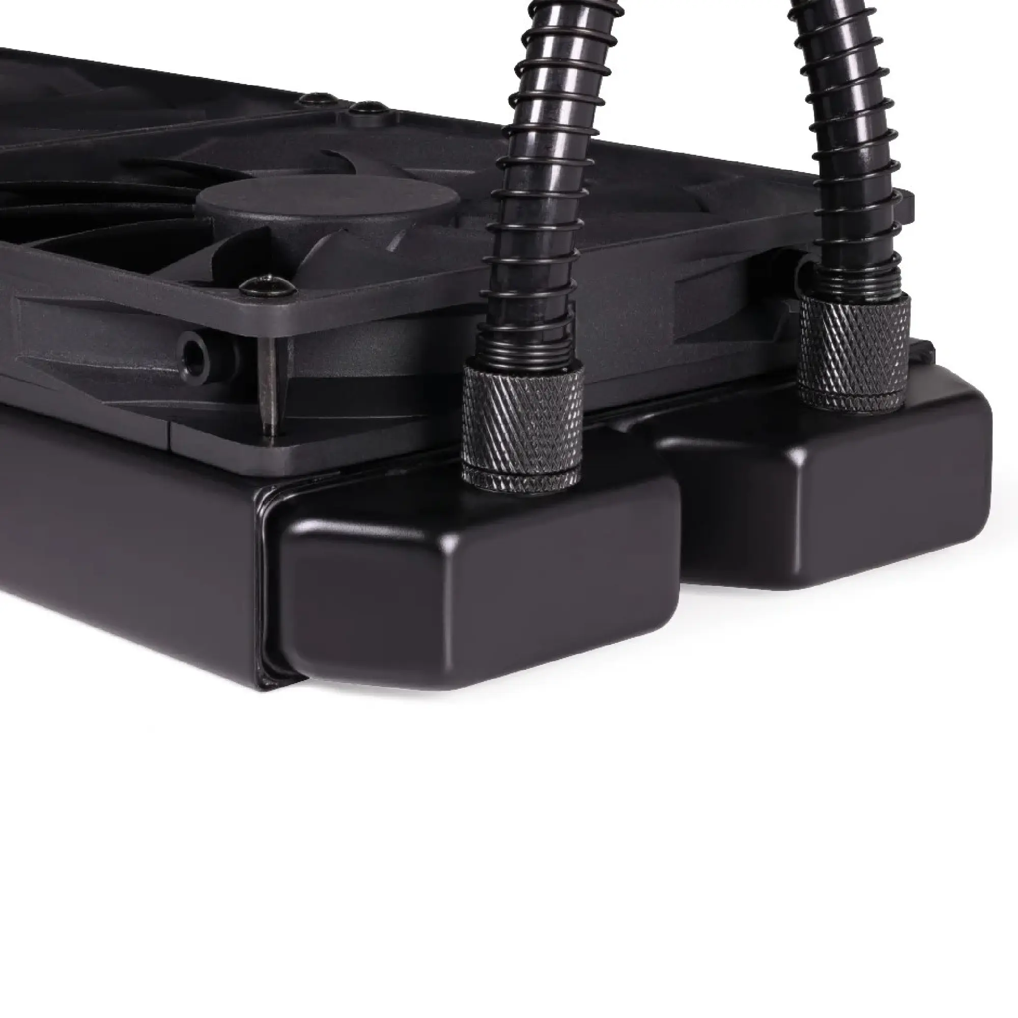 Купить Система водяного охлаждения Alphacool Eisbaer 420 CPU (11390) - фото 4