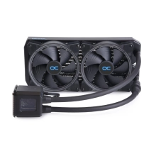 Купить Система водяного охлаждения Alphacool Eisbaer Aurora 280 CPU (11729) - фото 3