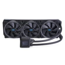 Купить Система водяного охлаждения Alphacool Eisbaer Aurora 420 CPU (11731) - фото 3