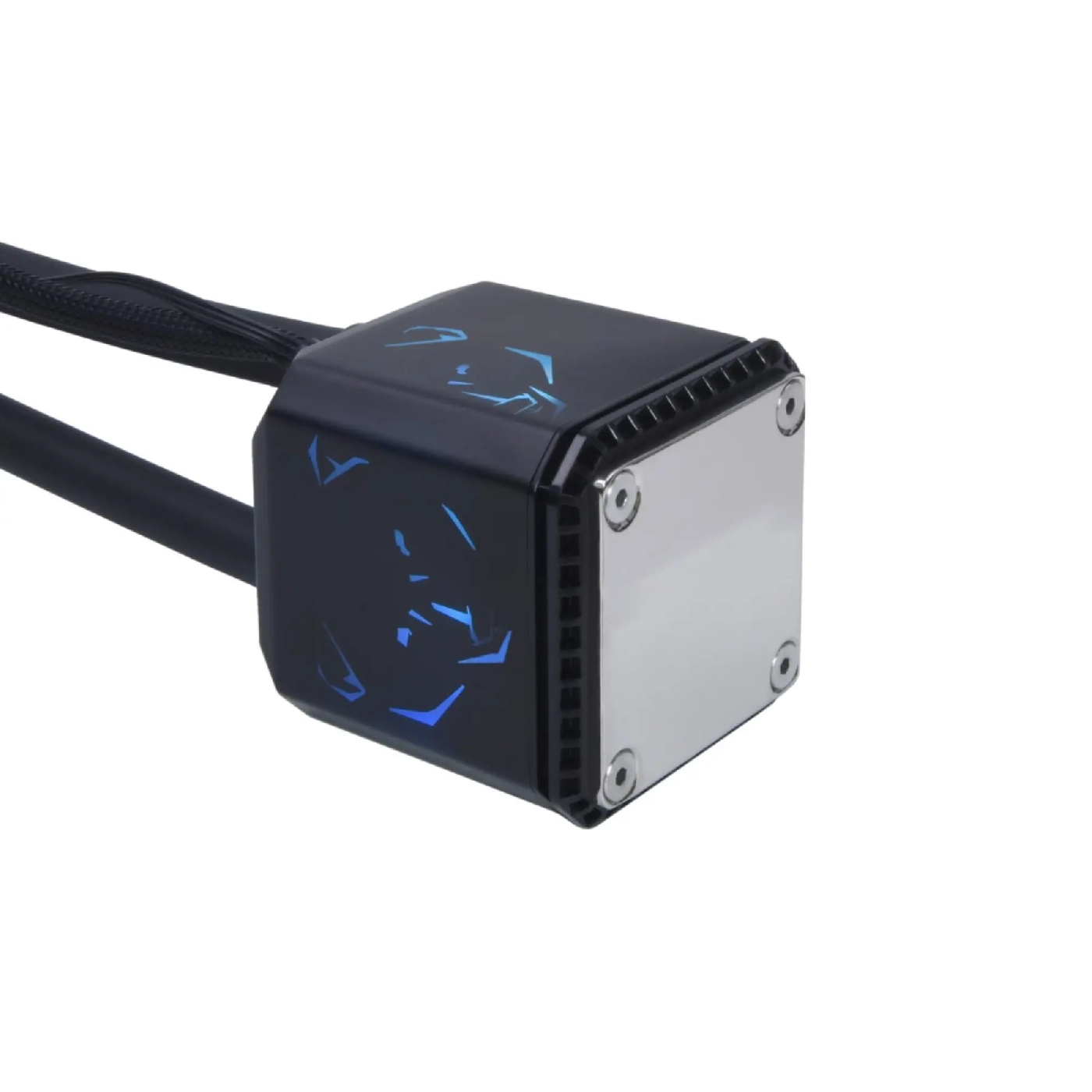 Купить Система водяного охлаждения Alphacool Eisbaer Aurora 420 CPU (11731) - фото 6