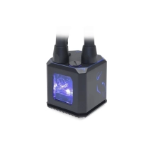 Купить Система водяного охлаждения Alphacool Eisbaer Aurora HPE Edition 360 (11999) - фото 4