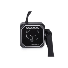 Купить Система водяного охлаждения Alphacool Eisbaer Aurora LT240 Digital RGB (11678) - фото 4