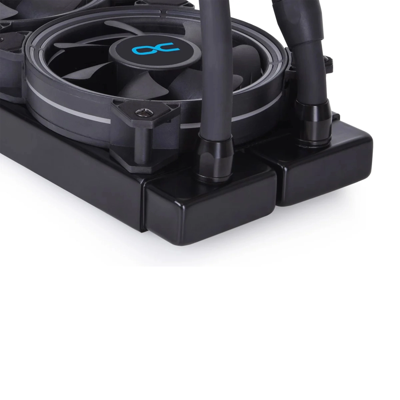 Купить Система водяного охлаждения Alphacool Eisbaer Aurora LT240 Digital RGB (11678) - фото 7