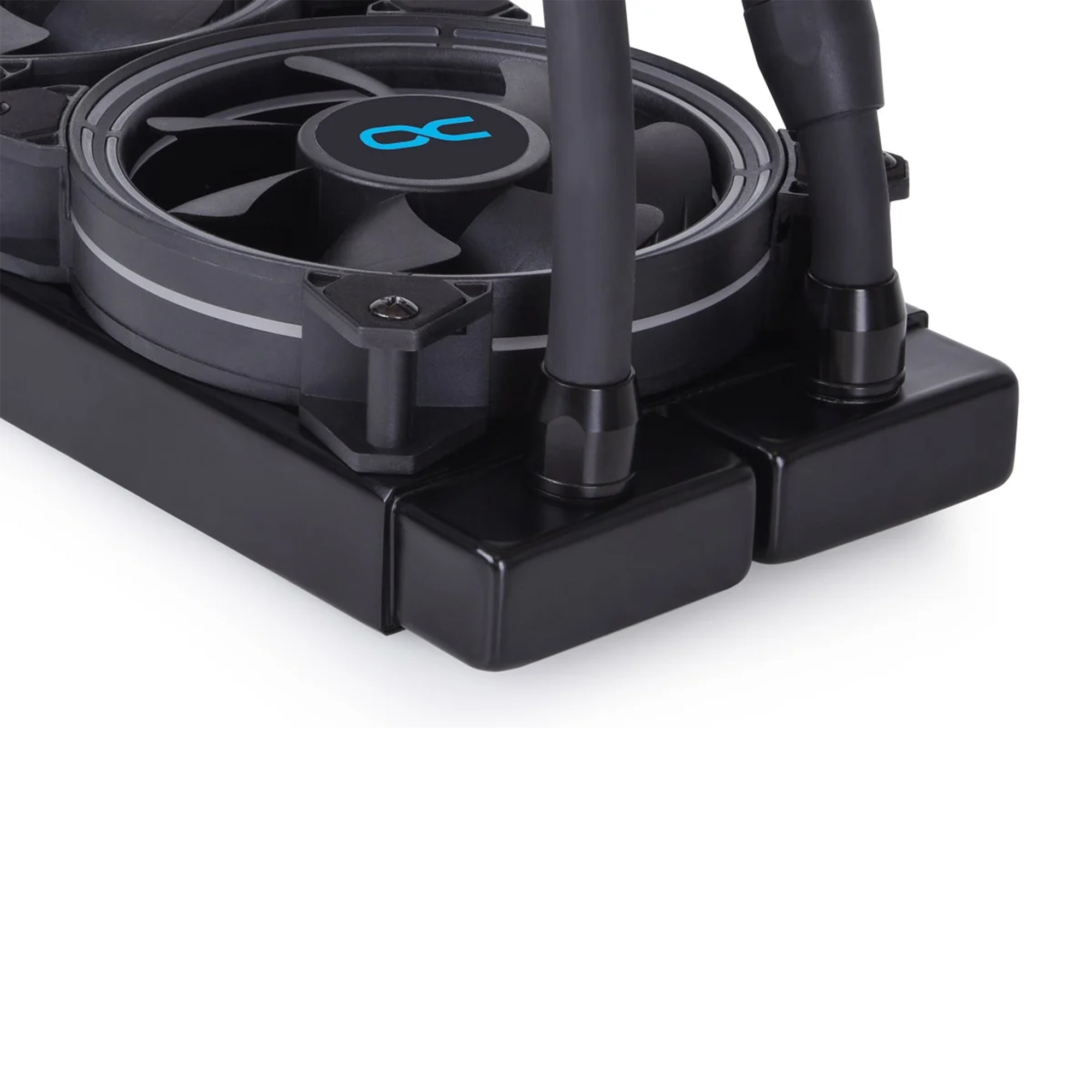 Купить Система водяного охлаждения Alphacool Eisbaer Aurora LT240 Digital RGB (11678) - фото 7