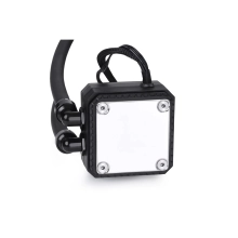 Купить Система водяного охлаждения Alphacool Eisbaer Aurora LT360 Digital RGB (11679) - фото 6
