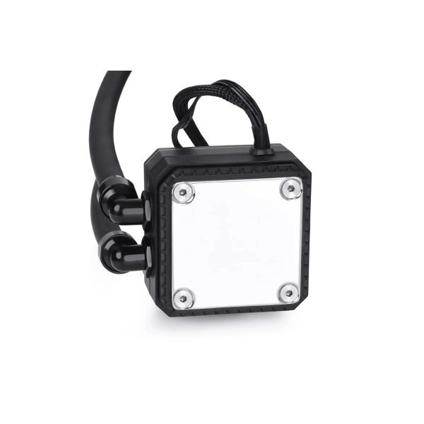 Купить Система водяного охлаждения Alphacool Eisbaer Aurora LT360 Digital RGB (11679) - фото 6