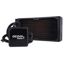 Купить Система водяного охлаждения Alphacool Eisbaer LT240 (11445) - фото 2