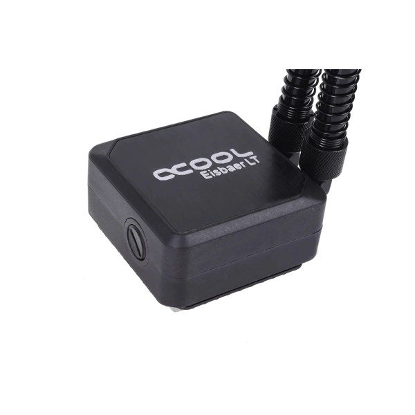 Купить Система водяного охлаждения Alphacool Eisbaer LT240 (11445) - фото 3
