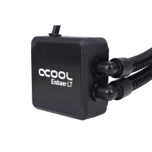 Купить Система водяного охлаждения Alphacool Eisbaer LT240 (11445) - фото 4