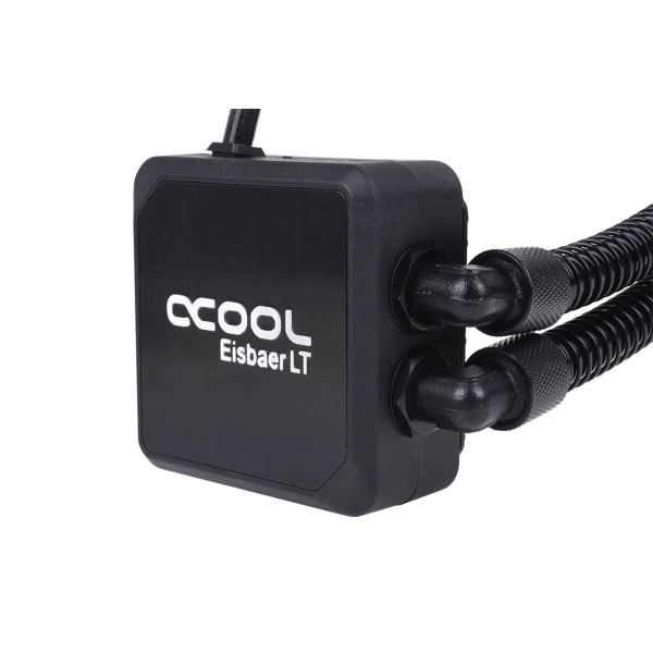Купить Система водяного охлаждения Alphacool Eisbaer LT240 (11445) - фото 4