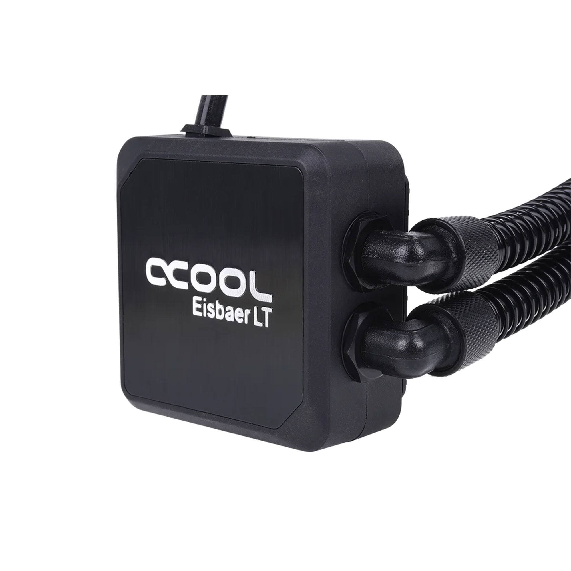 Купить Система водяного охлаждения Alphacool Eisbaer LT240 (11445) - фото 4