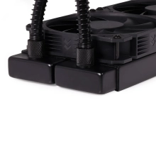 Купить Система водяного охлаждения Alphacool Eisbaer LT240 (11445) - фото 6