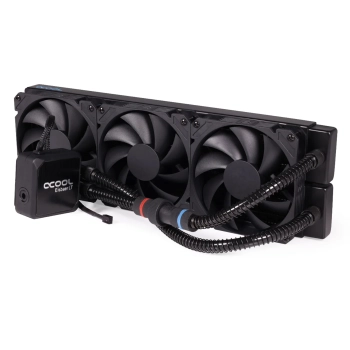 Купить Система водяного охлаждения Alphacool Eisbaer LT360 (11446) - фото 1