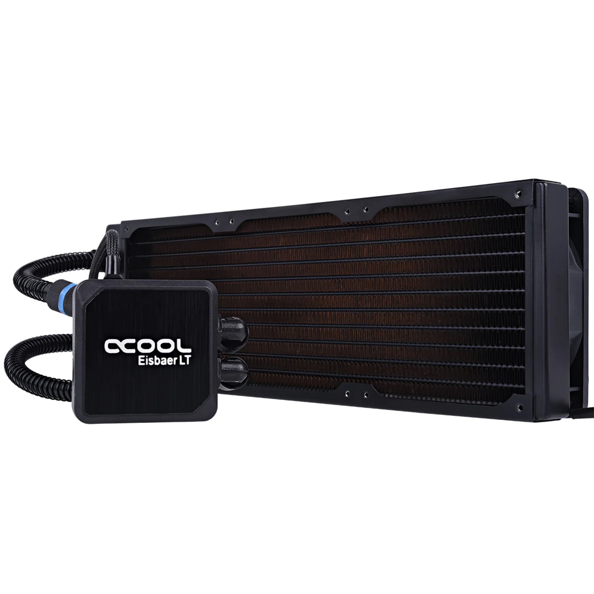 Купити Система водяного охолодження Alphacool Eisbaer LT360 (11446) - фото 2