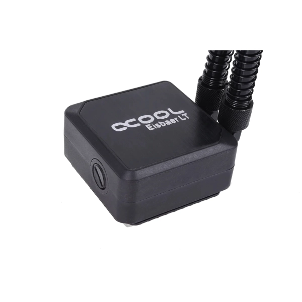 Купити Система водяного охолодження Alphacool Eisbaer LT360 (11446) - фото 3