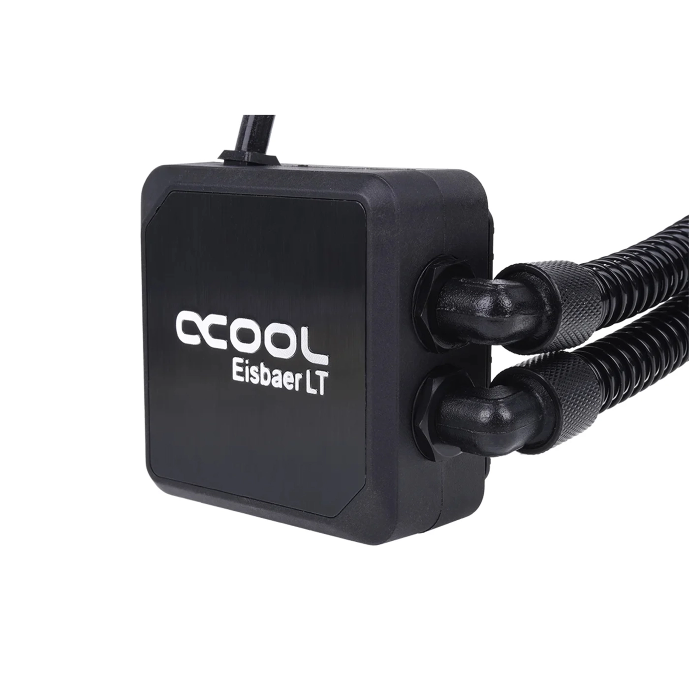 Купити Система водяного охолодження Alphacool Eisbaer LT360 (11446) - фото 4