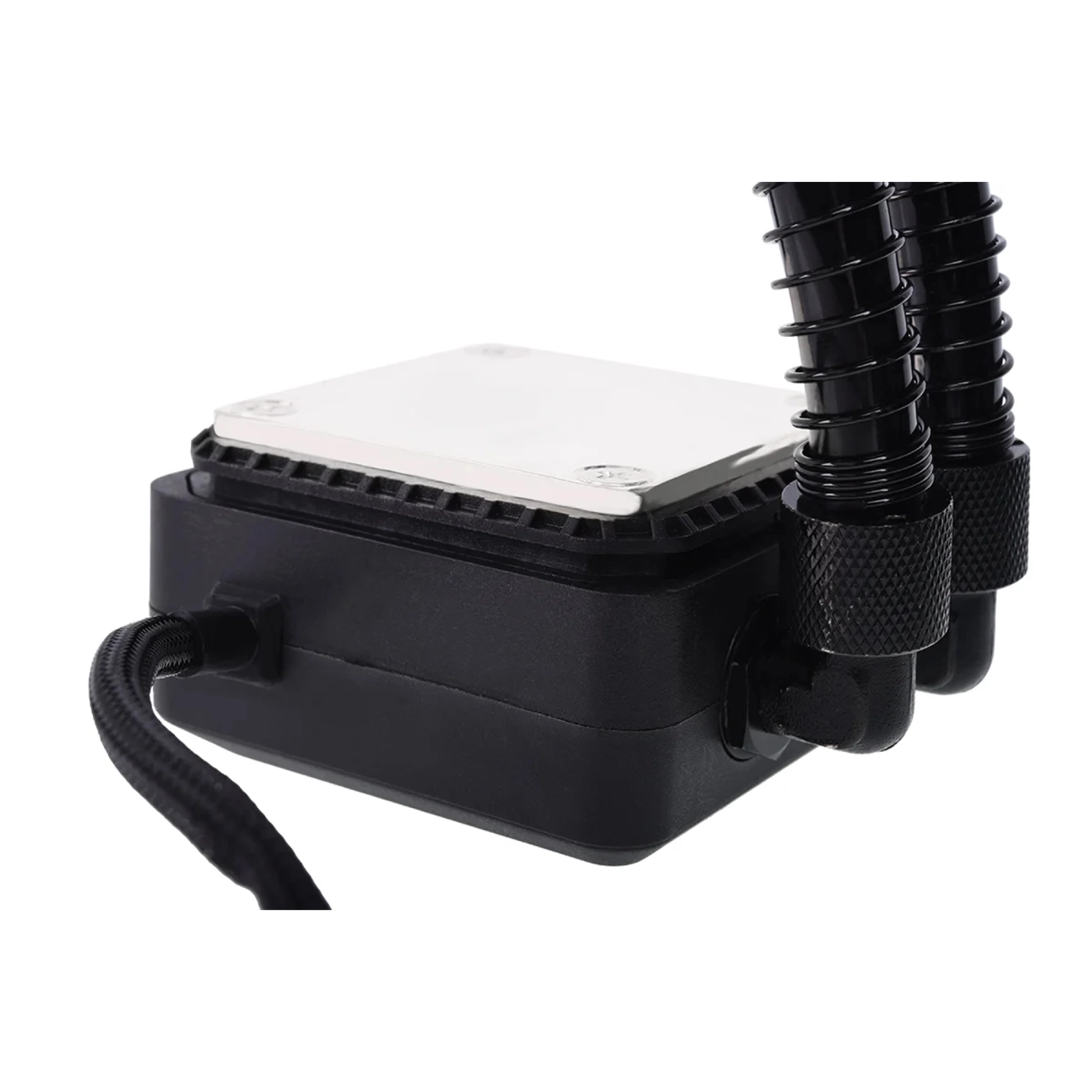 Купити Система водяного охолодження Alphacool Eisbaer LT360 (11446) - фото 5