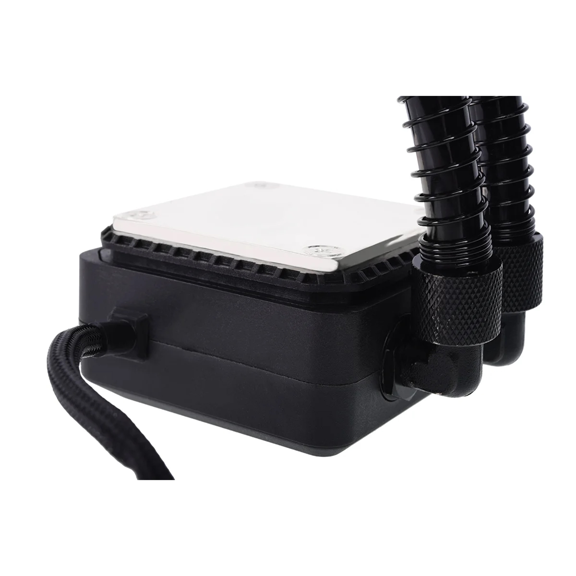 Купити Система водяного охолодження Alphacool Eisbaer LT360 (11446) - фото 5