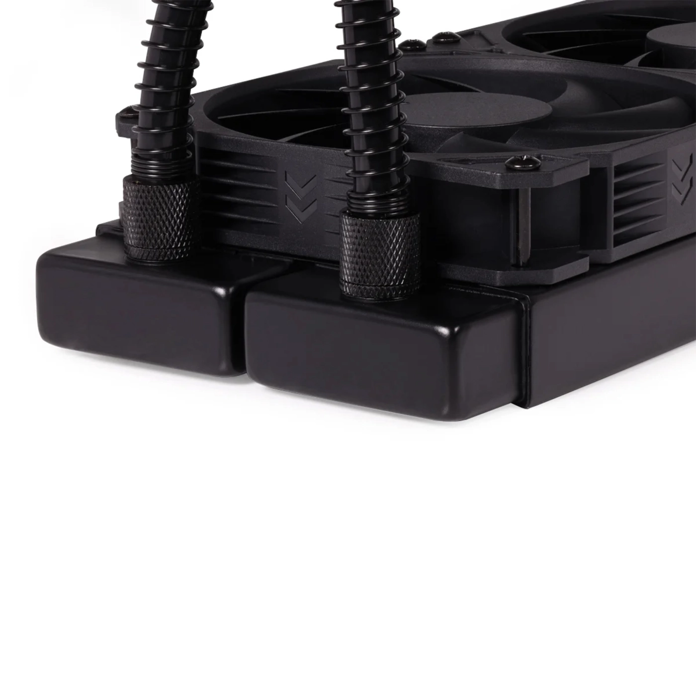 Купити Система водяного охолодження Alphacool Eisbaer LT360 (11446) - фото 6
