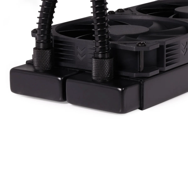 Купити Система водяного охолодження Alphacool Eisbaer LT360 (11446) - фото 6