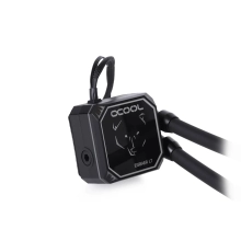 Купить Система водяного охлаждения Alphacool Eisbaer LT360 Aurora HPE (11996) - фото 3