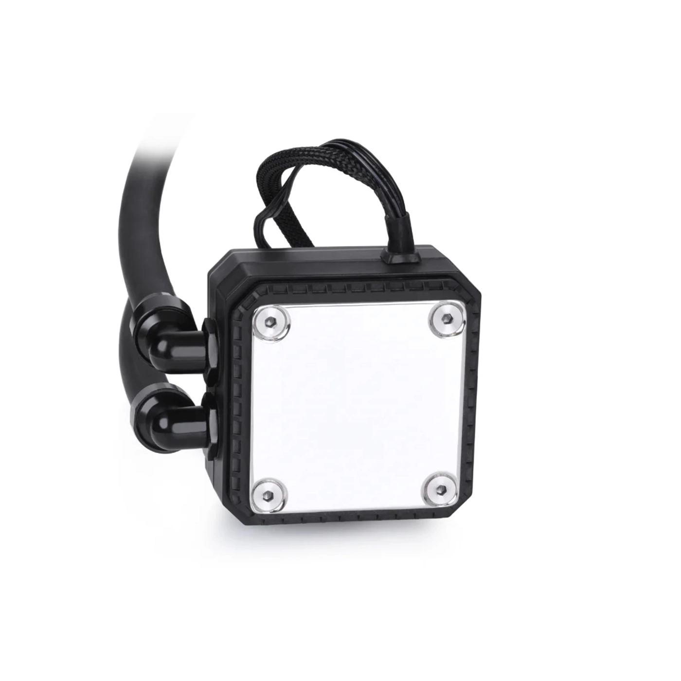 Купить Система водяного охлаждения Alphacool Eisbaer LT360 Aurora HPE (11996) - фото 5