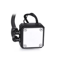 Купить Система водяного охлаждения Alphacool Eisbaer LT360 Aurora HPE (11996) - фото 5