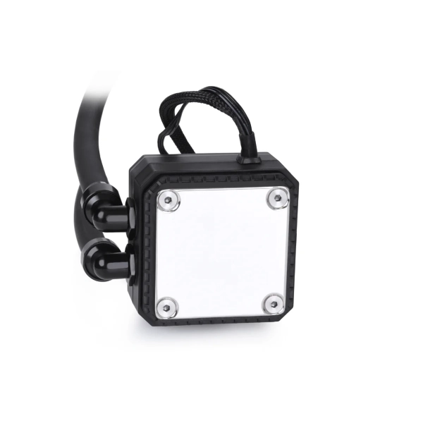 Купить Система водяного охлаждения Alphacool Eisbaer LT360 Aurora HPE (11996) - фото 5