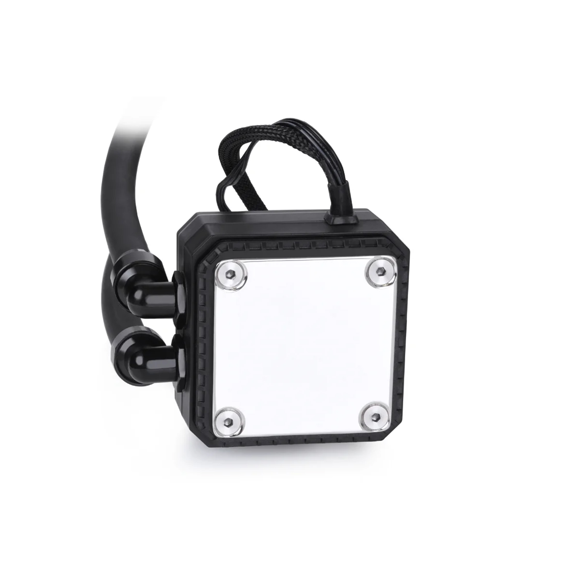 Купить Система водяного охлаждения Alphacool Eisbaer LT360 Aurora HPE (11996) - фото 5