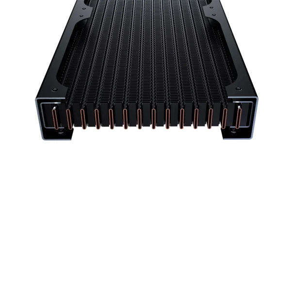 Купить Система водяного охлаждения Alphacool Eisbaer LT360 Aurora HPE (11996) - фото 6