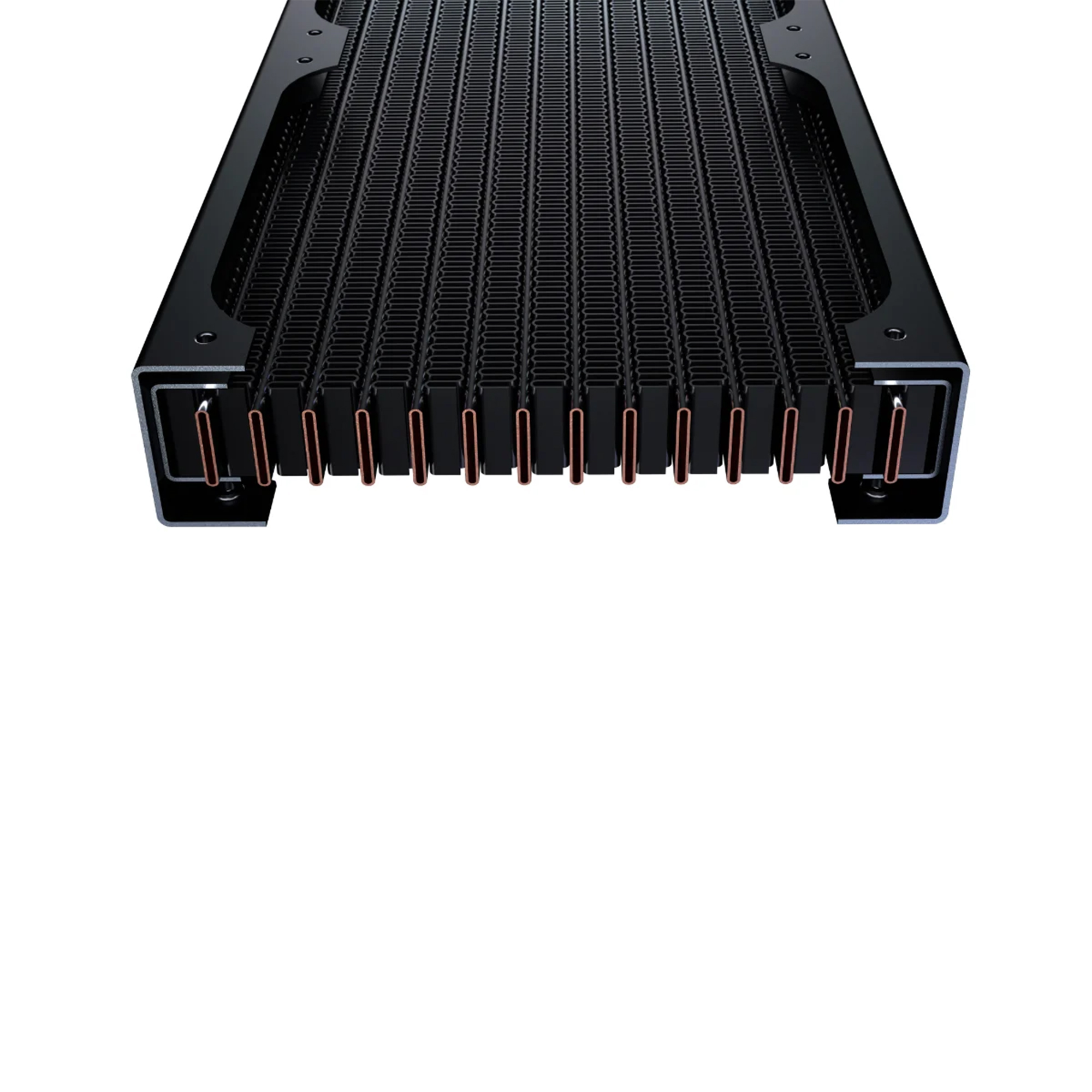 Купить Система водяного охлаждения Alphacool Eisbaer LT360 Aurora HPE (11996) - фото 6
