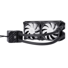 Купить Система водяного охлаждения Alphacool Eisbaer Pro Aurora 240mm (11772) - фото 2