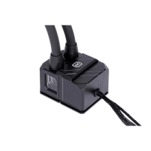 Купить Система водяного охлаждения Alphacool Eisbaer Pro Aurora 240mm (11772) - фото 4