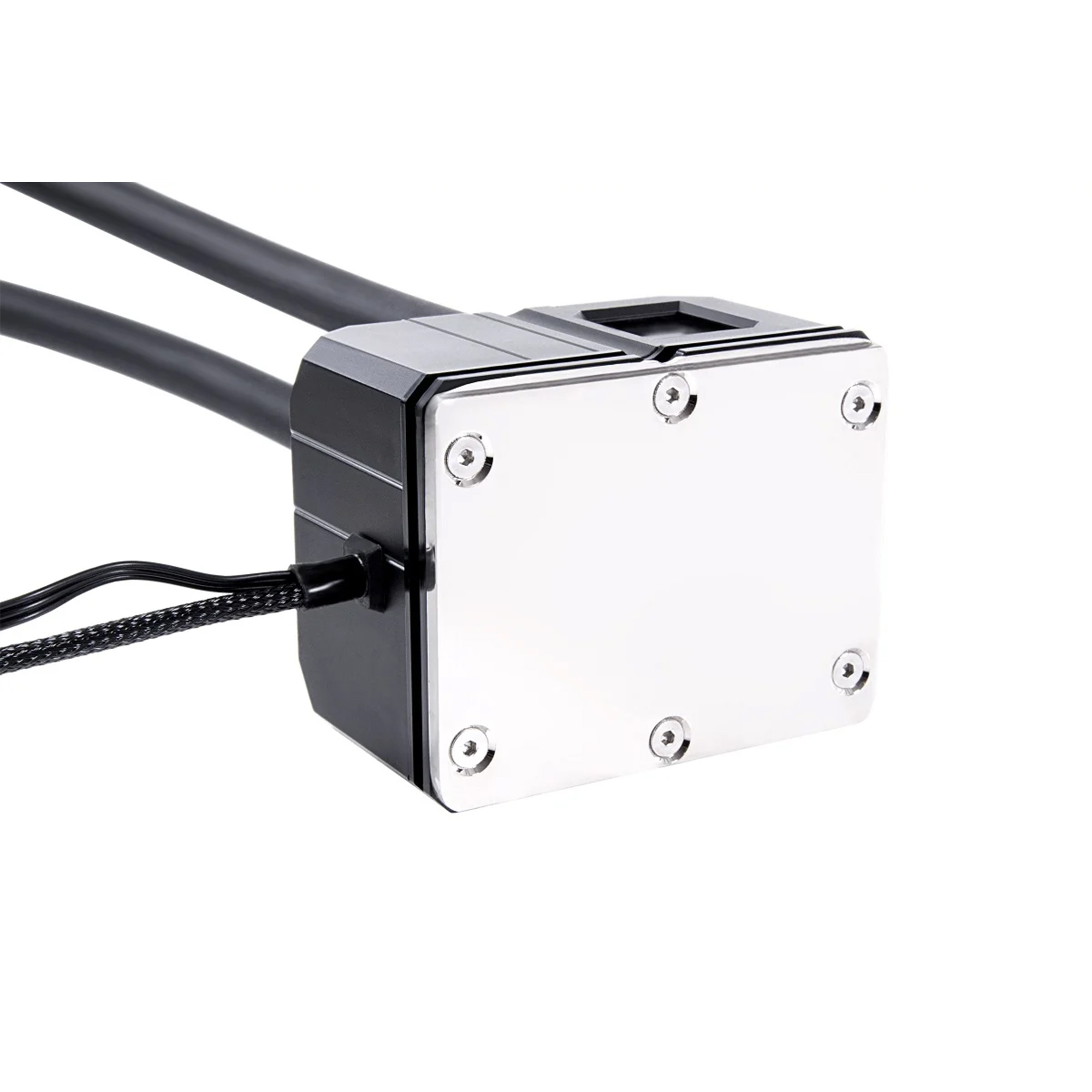 Купить Система водяного охлаждения Alphacool Eisbaer Pro Aurora 240mm (11772) - фото 5