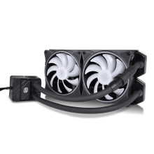 Купить Система водяного охлаждения Alphacool Eisbaer Pro Aurora 280 (11773) - фото 2