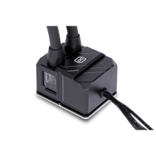 Купить Система водяного охлаждения Alphacool Eisbaer Pro Aurora 280 (11773) - фото 4