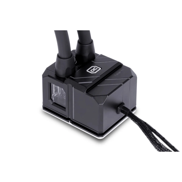 Купить Система водяного охлаждения Alphacool Eisbaer Pro Aurora 280 (11773) - фото 4
