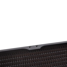 Купить Система водяного охлаждения Alphacool Eisbaer Pro ES 80mm Quad HPE + 4 x ES PWM fans (11973) - фото 6