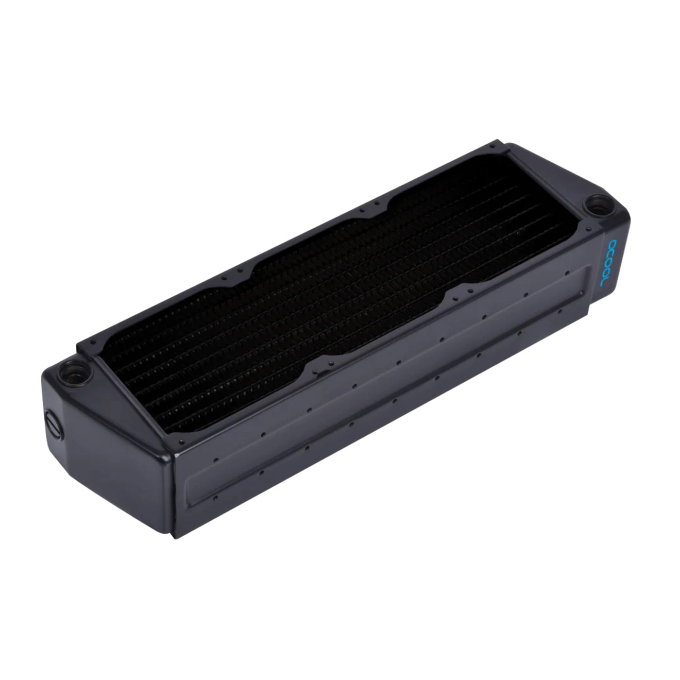 Купить Система водяного охлаждения Alphacool Eisbaer Pro ES 80mm Triple HPE + 3 x ES PWM fans (11972) - фото 2