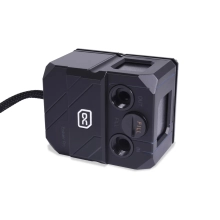 Купить Система водяного охлаждения Alphacool Eisbaer Pro ES 80mm Triple HPE + 3 x ES PWM fans (11972) - фото 4