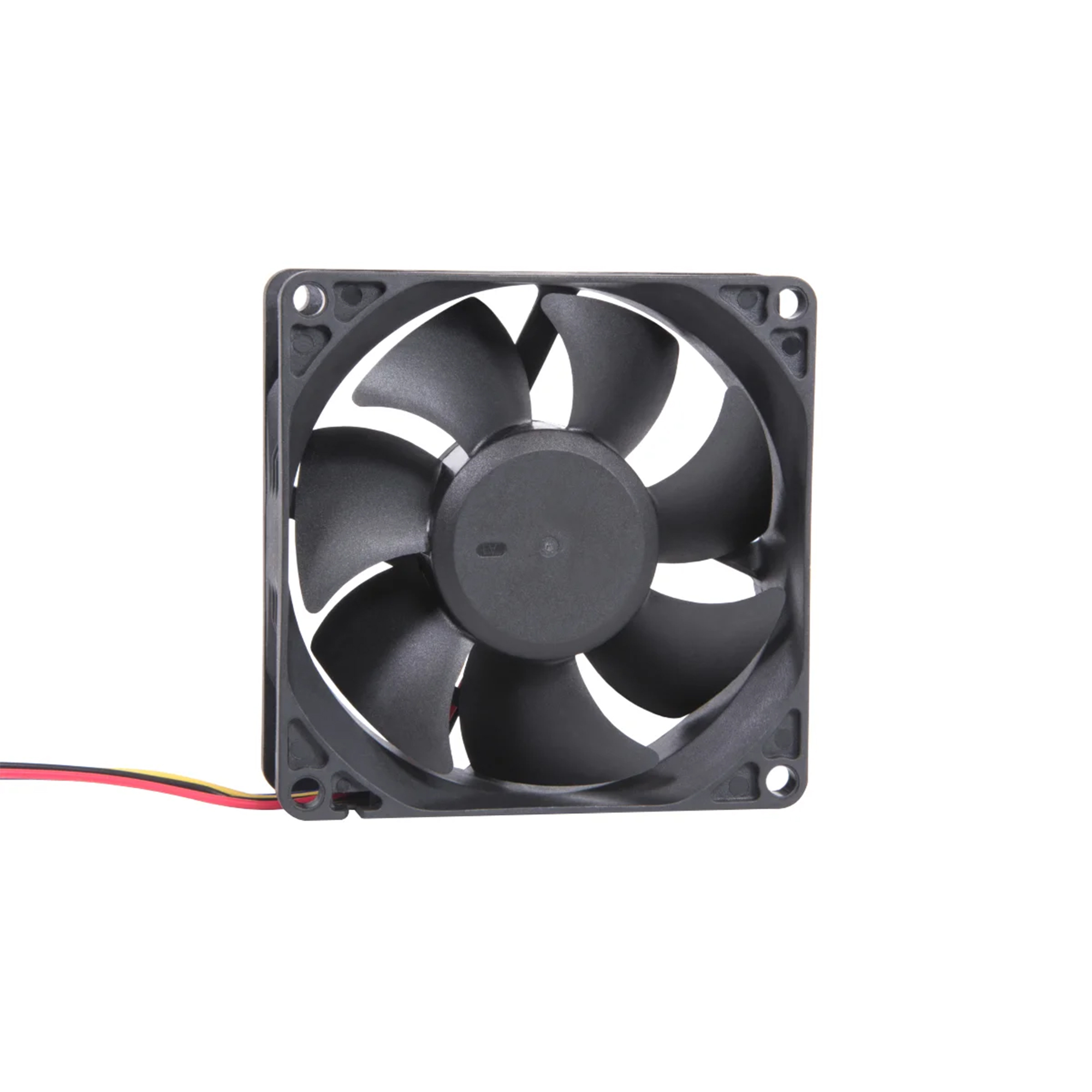 Купить Система водяного охлаждения Alphacool Eisbaer Pro ES 80mm Triple HPE + 3 x ES PWM fans (11972) - фото 7