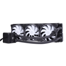 Купить Система водяного охлаждения Alphacool Eisbaer Pro HPE Aurora 360 (13074) - фото 2