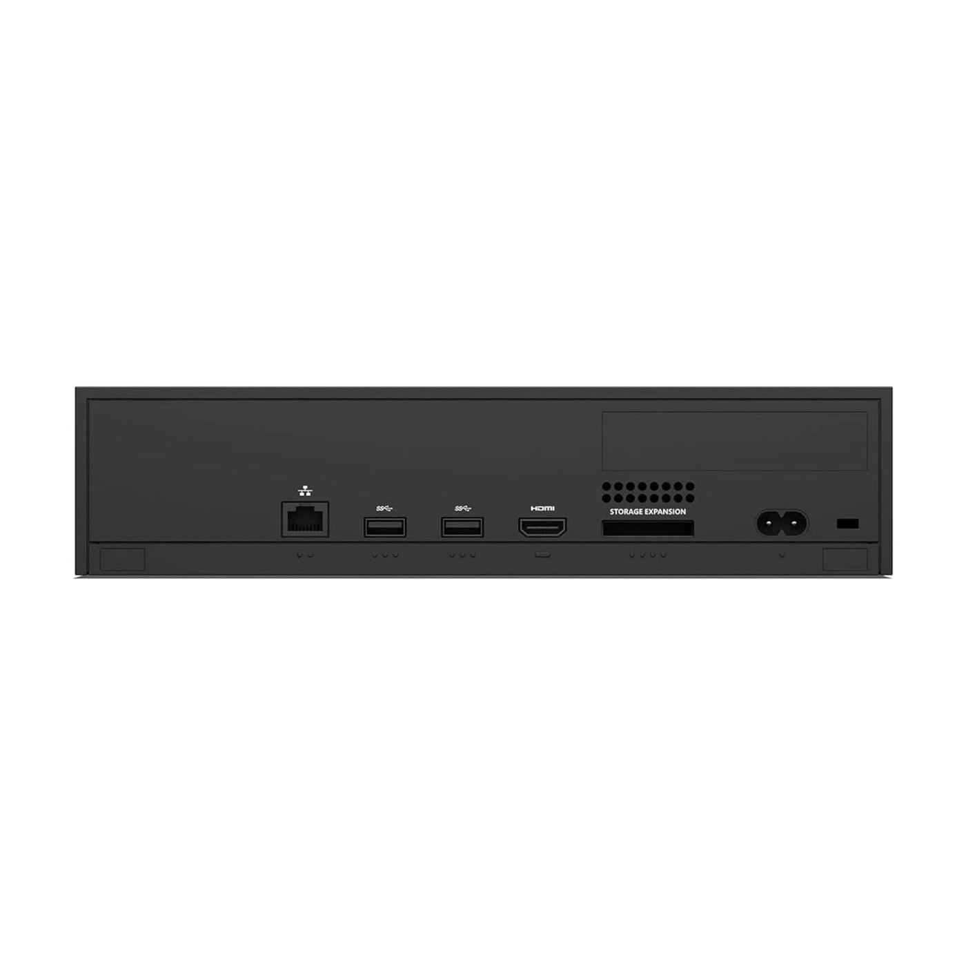 Купить Игровая приставка Microsoft Xbox Series S 1TB Black (XXU-00010) - фото 4