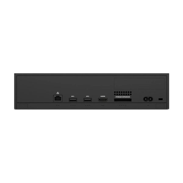 Купить Игровая приставка Microsoft Xbox Series S 1TB Black (XXU-00010) - фото 4