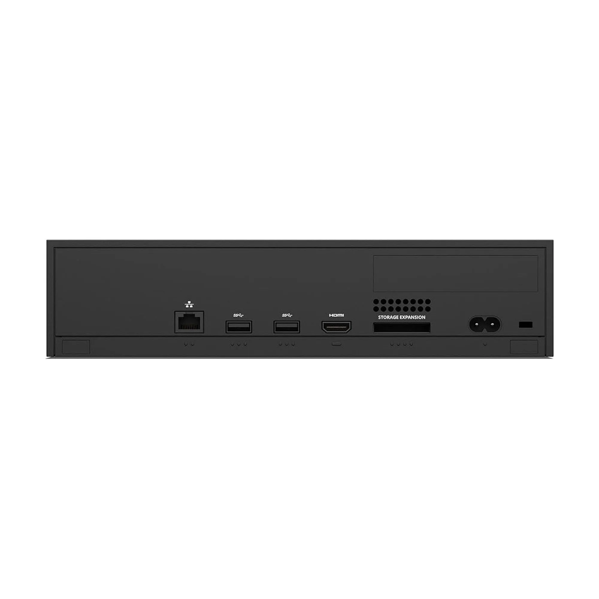 Купить Игровая приставка Microsoft Xbox Series S 1TB Black (XXU-00010) - фото 4
