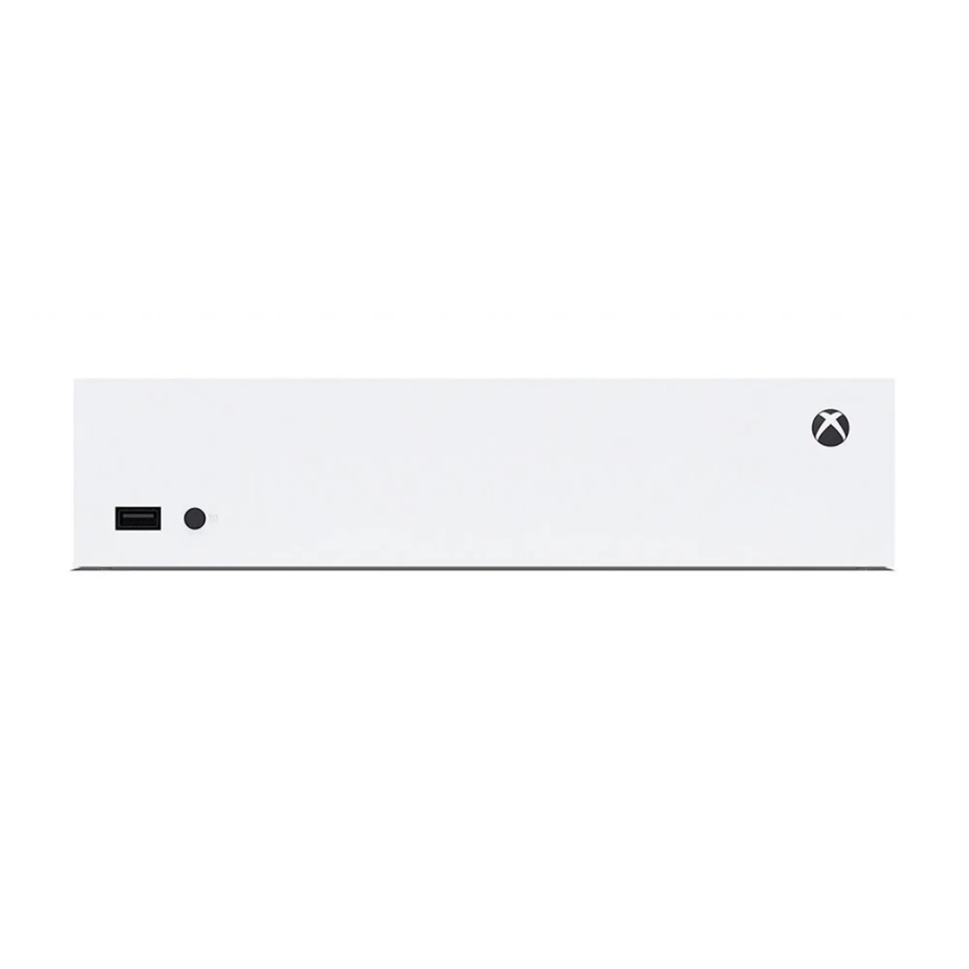 Купити Ігрова приставка Microsoft Xbox Series S 512GB (RRS-00010) - фото 4