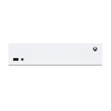 Купити Ігрова приставка Microsoft Xbox Series S 512GB (RRS-00010) - фото 4