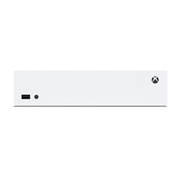 Купити Ігрова приставка Microsoft Xbox Series S 512GB (RRS-00010) - фото 4