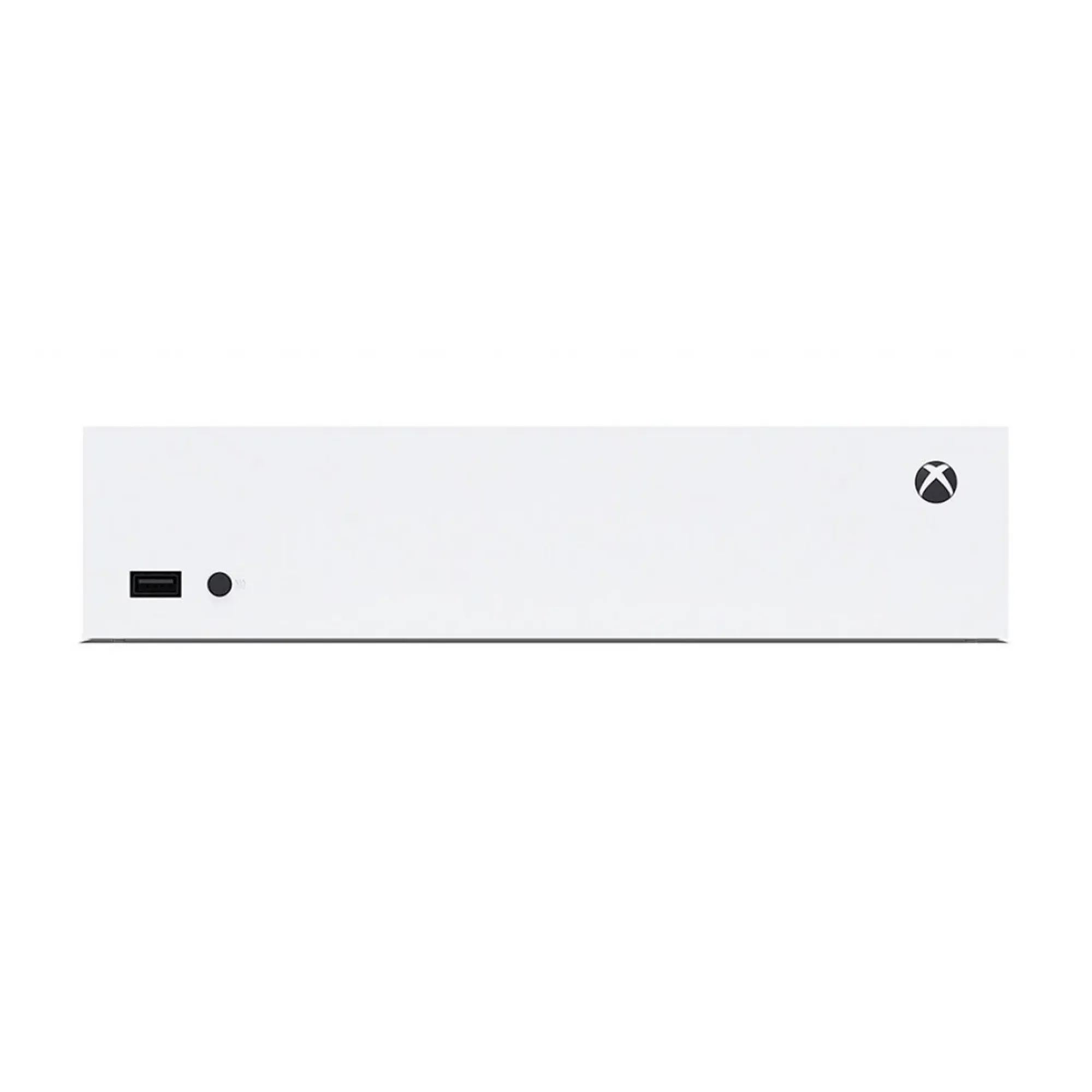Купити Ігрова приставка Microsoft Xbox Series S 512GB (RRS-00010) - фото 4
